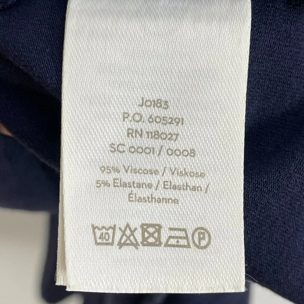 Boden womens size